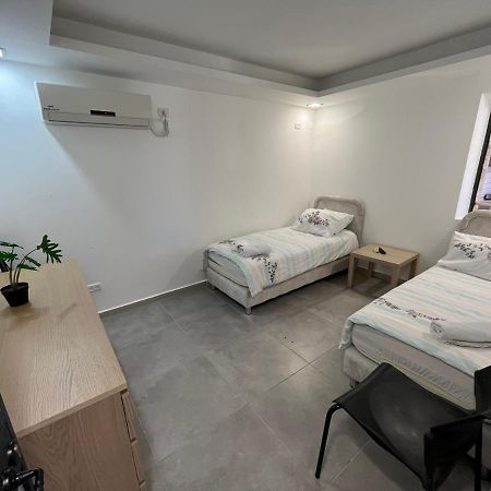 Laila'S Boutique Apartment 하이파 외부 사진