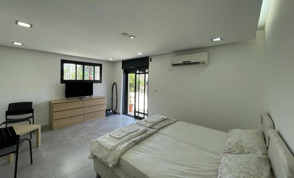 Laila'S Boutique Apartment 하이파 외부 사진