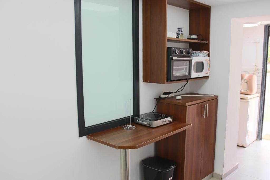 Laila'S Boutique Apartment 하이파 외부 사진