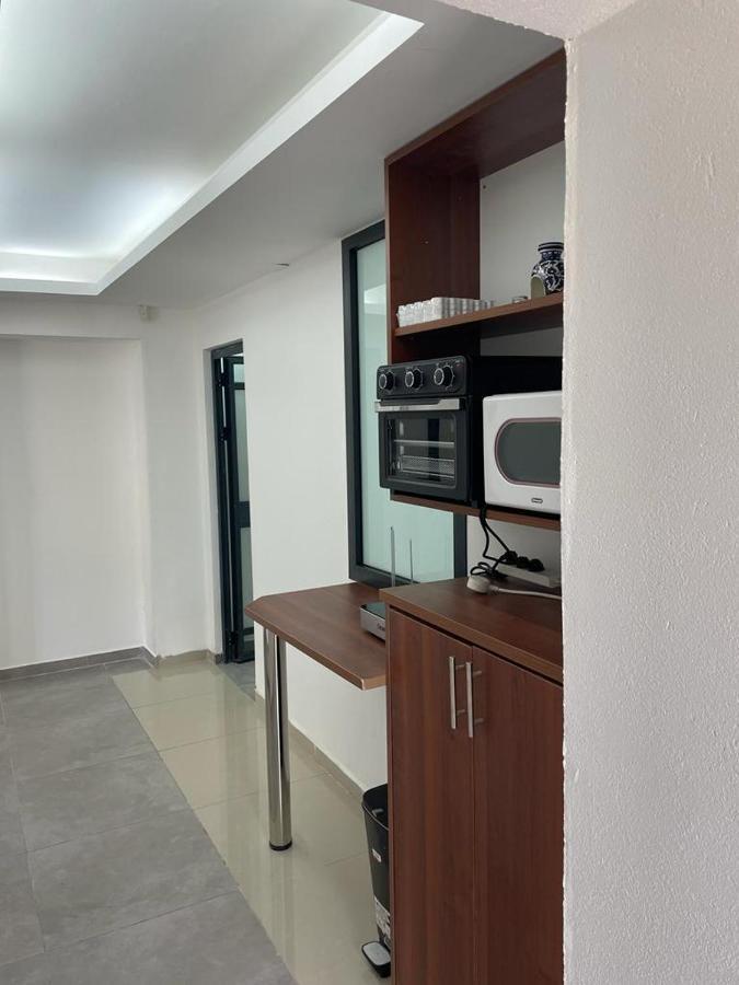 Laila'S Boutique Apartment 하이파 외부 사진