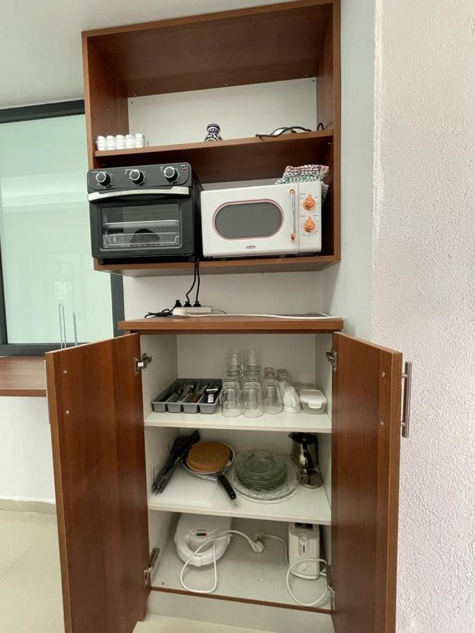 Laila'S Boutique Apartment 하이파 외부 사진