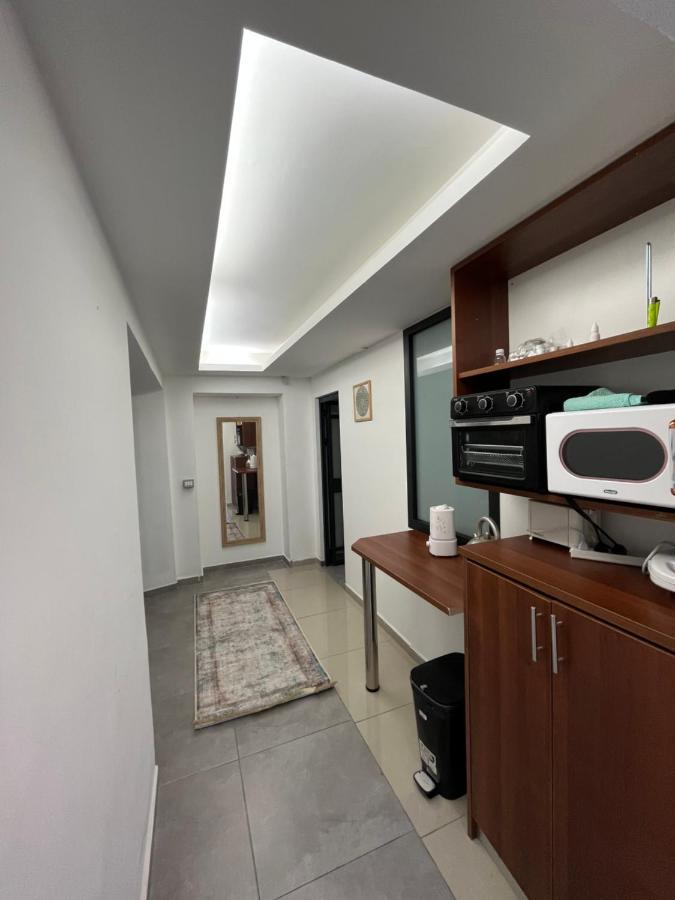 Laila'S Boutique Apartment 하이파 외부 사진