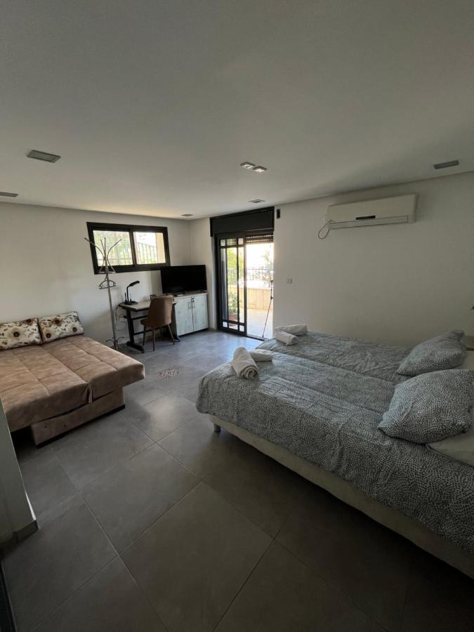 Laila'S Boutique Apartment 하이파 외부 사진